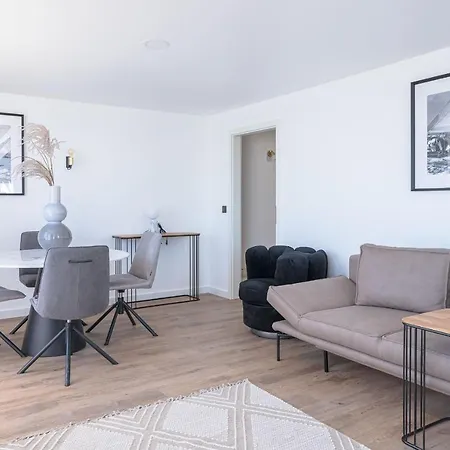 Johouse 12 Appartement