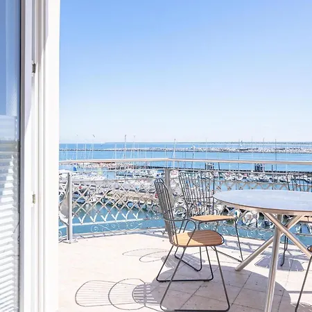 Johouse 12 Apartmán Rostock