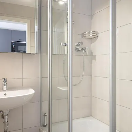 شقة Johouse 12 روستوك