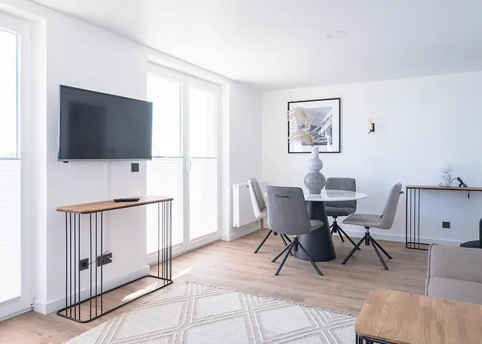 아파트 Johouse 12 *