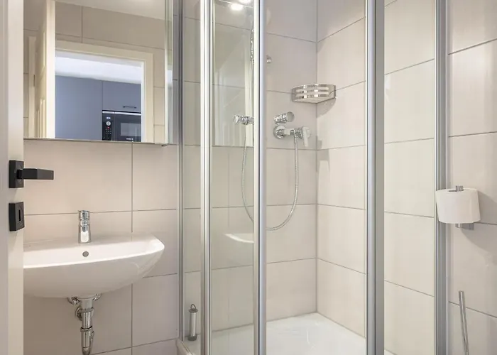 아파트 Johouse 12 로스토크