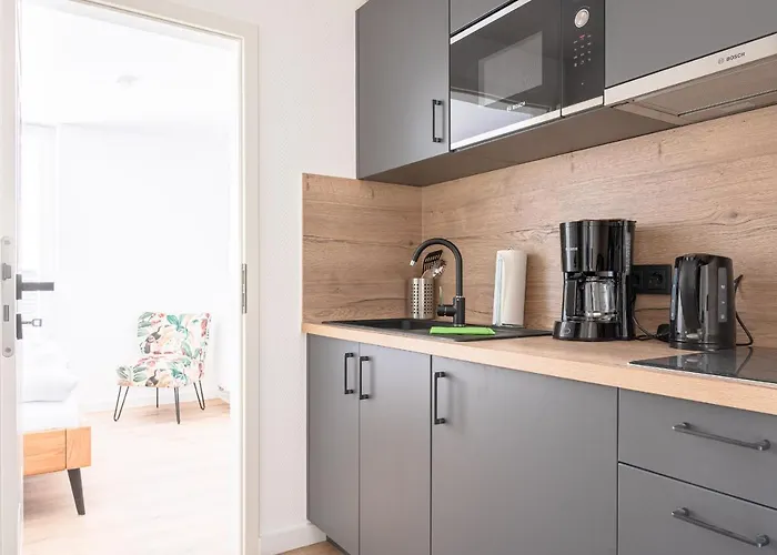 Johouse 12 아파트 *