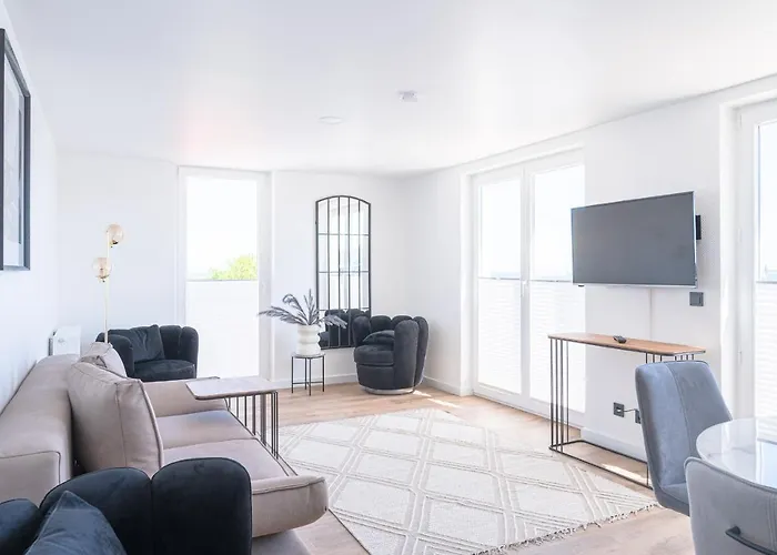 아파트 Johouse 12 *