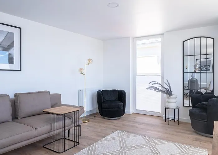 Johouse 12 아파트 *