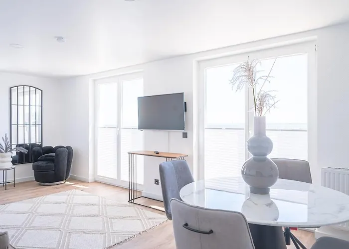 Johouse 12 아파트 로스토크